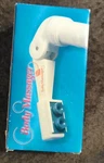 Vintage Shye Body Massager (TG-002). Fixed Price $24.99.