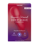 Trojan Vibrations Power Wand. Fixed Price $26.99.