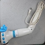 Revlon Revitassage Spa Rvs 1600 Heated Infrared Personal Vibrating Massager. Fixed Price $20.30.