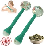 Onvisit 2PCS Long Size Lymphatic Drainage Manual Body Massage Hammer,.... Fixed Price $27.99.