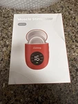 Lanieney U8PRO Wireless Muscle Stimulator 6 Modes Shoulder Lumbar. Fixed Price $25.00.
