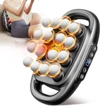 Vtt 16-HEAD Gun Set, Deep Tissue Percussion Massager With Modes 30.... Fixed Price $99.99.