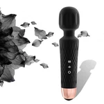 Niclove The Upgraded 3IN1 Personal Massager 3H Powerful Vibration, Quiet & .... Fixed Price $68.20.