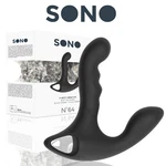 Shots Sono 64 Point Spot Vibrator Anal Prostate Sex Stimulator. Fixed Price $40.57.