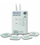 Dr-ho Pain Therapy System 4-PAD Device Relief Massager With/no Color Box. Fixed Price $119.98.