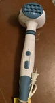 Homedics Handheld Back Massager With Heat HHP-205H. Fixed Price $23.03.