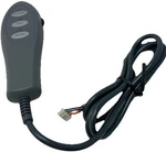 Brookstone Neck Massager Model D6-10 Replacement Controller. Fixed Price $12.99.
