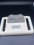 Brookstone Shiatsu Massager Model AHP-K5 Tested And Works. Fixed Price $30.24.