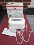 Eg Evergain Aerobic Exerciser Stress Machine With Timer. Fixed Price $129.99.