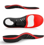 (220+LBS) Plantar Fasciitis Strong Arch (men 9-10.5/WOMEN 10-11.5), Black. Fixed Price $26.46.