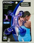 Pro Strength Recovery Massager Quad Point Pressure Technology Lightweight New. Fixed Price $5.99.