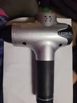 Precision Power Epsilon Protouch Handheld Massager PMG-12 *parts Only. Fixed Price $25.00.