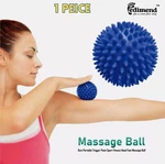 Deep Tissue Acupressure Massage Ball Trigger Point Physiotherapy Relief Pedimend. Fixed Price $18.55.