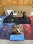 Thrival Travel Release Board W/ Meat Grinder Wave Attachment -psoas Tool. Fixed Price $28.00.
