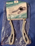 Voyor-health Neck Massager For Pain Relief Deep Tissue, Shiatsu 8 Balls. Fixed Price $10.50.