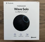 Therabody Wave Solo Vibration Massager Device Roller Ball. Fixed Price $65.00.