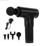 New Gun Deep Tissue Massager Vibrating Percussion Relax Body Muscle. Fixed Price $24.99.