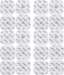 20 Axion Tens Unit Electrode Pads 2X2'' - Replacement With 3,5MM Snap Butto. Fixed Price $19.96.