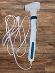 Vintage Pollenex Pro Heat Model WM11 Handheld Power Massage With Pivot Head Euc. Fixed Price $37.99.