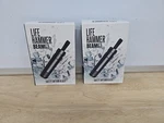 Pair Of Life Emergency Saving Hammers. Fixed Price $15.00.