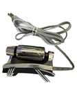 Vintage Oster 2 Speed Intensity Scientific Ii Chrome Massager 136-01 Working. Fixed Price $29.00.