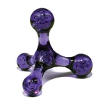 Jacknobber Ii Massage Tool, Purple. Fixed Price $6.78.