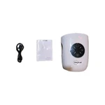 Pryfey SOB-01 Hand Massager 9 Modes Cordless For Arthritis+carpal Tunnel White. Fixed Price $34.99.