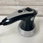 Wahl Deep Rolling Shiatsu Massager Blue/gray Model 4291, Tested Working Great. Fixed Price $29.99.