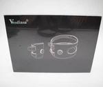 Vendiana Ab Waist & Arm Muscle Stimulator Belt Toner Body Exerciser B0CTHV8D6T. Fixed Price $29.99.