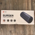 Lifepro Surger 4-SPEED Vibrating Foam Roller For Physical Therapy & Exercise. Fixed Price $46.75.