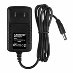 Ac/dc Power Adapter Charger Cord For Homedics Nmsq 200 Thp Neck Massager. Fixed Price $11.15.