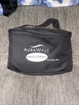 Aurawave Dual Perfect T.e.n.s - Tony Little Pain Relief Never Used. Fixed Price $65.00.