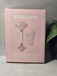 Skin Gym Workout Set Rose Quartz, 1 Each, New Box. Fixed Price $23.00.