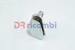Modification Fermo Chrome Plated Deflector For Fiat Car Classic - Ricambi DR1350. Fixed Price $11.91.