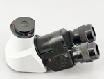 Reichert Diastar Microstar Trinocular Head Infinity Microscope. Fixed Price $149.99.