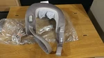 Homedics NMS-230-THP Shiatsu Neck Massager With Heat. Fixed Price $19.99.