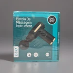 Luo Pistola De Massage Instrument LU-4933 New & Sealed. Fixed Price $24.99.