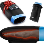 Lifepro Hand Massager For Arthritis, Carpal Tunnel, Stiff Joint, Lp-lgr Black. Fixed Price $43.99.
