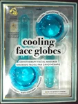 Lindo Cooling Face Globes. Fixed Price $14.90.