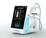 Eswt Focused Shock Wave Therapy Machine Relax Body Care Massager. Fixed Price $2620.00.