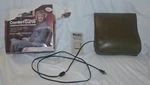 Vintage Wahl Massager Comfort Curve Model 4910 Lower Back Cushion Works. Fixed Price $45.00.