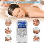 Osito Tens Unit Ems Machine Electronic Pulse Back Shoulder Massager Pain Relief. Fixed Price $29.10.