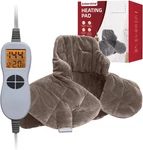 Ambershine Weighted Neck & Shoulder Heating Pad 19"X24" 12 Settings. Fixed Price $54.99.