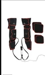 Medic Therapeutics Air Compression Leg Massager With Heat/brand New/never Used. Fixed Price $59.00.