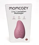 Momcozy A1PRO Lactation Massager Deep Vibration & Rapid Heating For Clog Relief. Fixed Price $777.00.