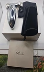 Genuine Mtg Refa Carat Platinum Electronic Massager Roller PEC-L1706. Fixed Price $74.00.