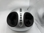 Trumedic Insta Shiatsu Deluxe Foot Massager IS4000 Heat Leg Compressions. Fixed Price $59.99.