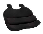 Obus Contoured Seat Cushion Black (bagged). Fixed Price $66.59.