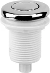 Tub Spa Massage Bath Garbage Disposal Air Push Button Sink Top. Fixed Price $16.99.