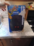 Dr. Scholls Back Cushion Massager With Heat Car Adapter Included Never Used. Fixed Price $15.00.